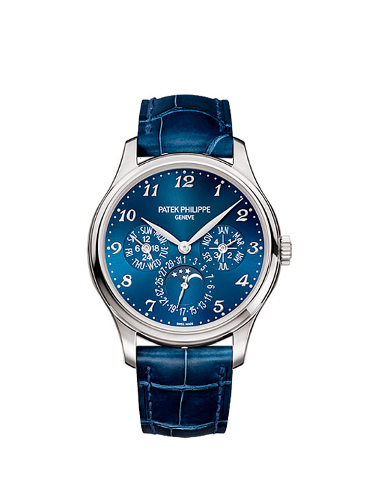 Часы Patek Philippe Grand Complications 5327G-001